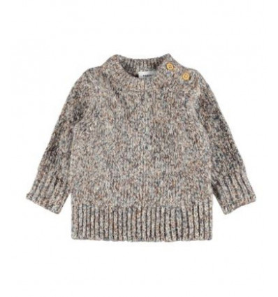 NBMONARAN LS KNIT 56 21