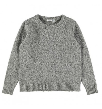NMMONARAN LS KNIT 98 21
