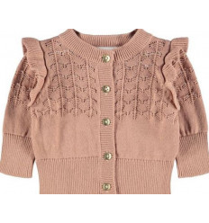 NBFOSIGNE LS KNIT CARD 62 21