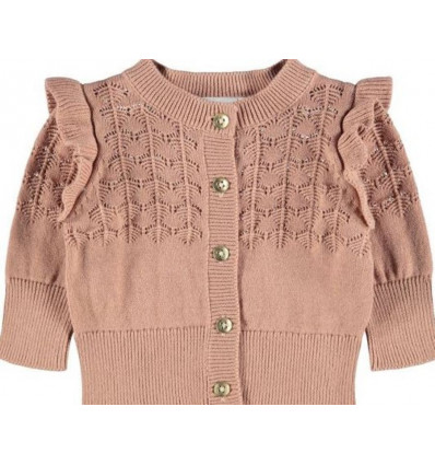NBFOSIGNE LS KNIT CARD 62 21