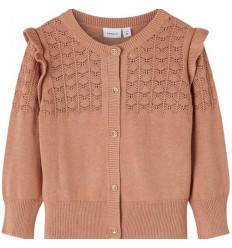 NBFOSIGNE LS KNIT CARD 68 21