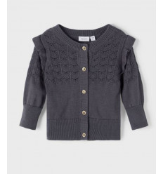 NBFOSIGNE LS KNIT CARD 62 21
