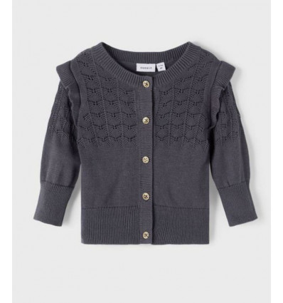 NBFOSIGNE LS KNIT CARD 62 21