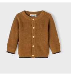 NBMLAKIM LS KNIT CARD 62 21