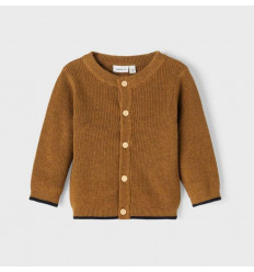 NBMLAKIM LS KNIT CARD 68 21