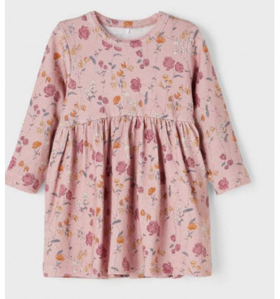 NBFLOVE LS DRESS 56 21