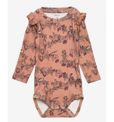 NBFOCTAVIA LS BODY 62 21