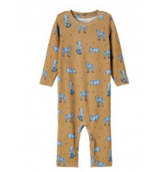 NBMLINUS LS BODYSUIT 68 21