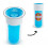 MIRACLE 360 INSULATED CUP BLUE 21