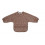SLAB WATERPROOF MOUW MEADOW CHESTNUT 22
