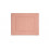 TAPIS PARC 75X95 SPRING KNIT ROSEWD 22