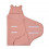 COUVERTURE CALINE BASIC STRIPE ROSEW 22