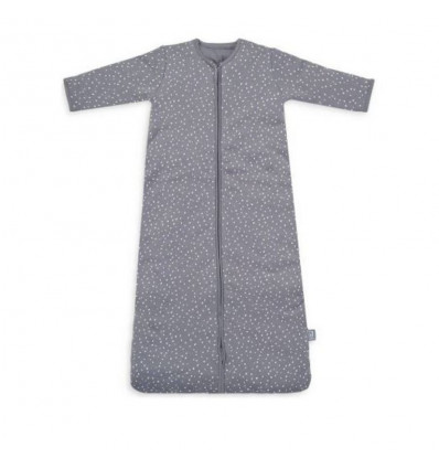 GIGOTEUSE 4-SAIS. 70CM SPICKLE GREY 22