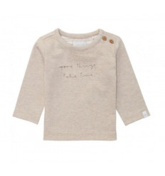 U TEE LS RENO BEIGE/HUID 74 21