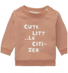 U SWEATER ROCCARASO BRUIN 62 21