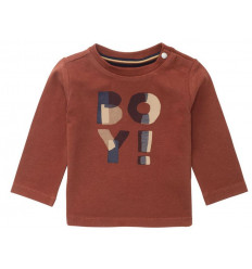 B TEE LS RELIZANE BRUIN 56 21