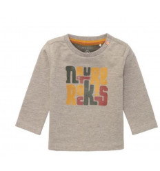 B TEE LS RED LAKE BRUIN 56 21