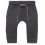 B SLIM FIT PANTS RAMVIK GRIJS 74 21