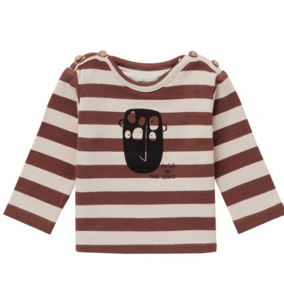 B TEE LS RENO BRUIN 74 21