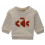 B SWEATER LS RUVO BRUIN 56 21