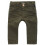 B REGULAR FIT PANTS RADOM GROEN 56 21