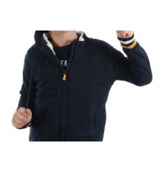 WINNIE GILET DOUBLE 21