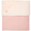 WIEGDEK. WAFEL/TEDDY OSLO WAVE/PEBB 23