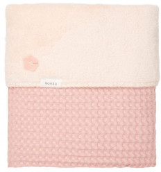 WIEGDEK. WAFEL/TEDDY OSLO WAVE/PEBB 23