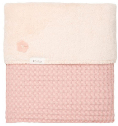WIEGDEK. WAFEL/TEDDY OSLO WAVE/PEBB 23
