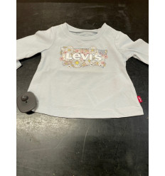 LVG LONG SLEEVE TEE SHIRT 3M GIRL 21