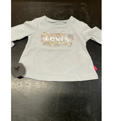LVG LONG SLEEVE TEE SHIRT 3M GIRL 21