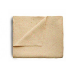 BLANKET CONFETTI PEACH 24