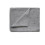 BLANKET POINTELLE GRAY MELANGE 24