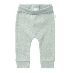 U PANTS COMF. RIB NAURA 62 GREY MINT 21