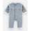 COCON COMBI SWEATOLOUDOUX GRIS 3M 21