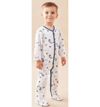 SMART BOY DORS BIEN VEL AOP 3M 21