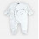 ICONIC DORS BIEN VEL BLANC 3M 21