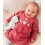 COCON SET ROBE +JEGGING 6M 21