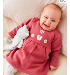COCON SET ROBE +JEGGING 6M 21