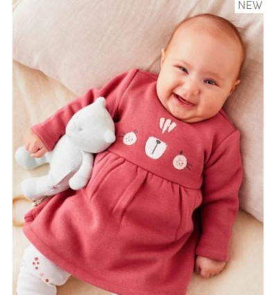 COCON SET ROBE +JEGGING 6M 21