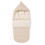 BUGGY VOETZAK TEDDY OSLO SAND/PEBB 25