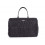 MOMMY BAG PUFFERED BLACK 243