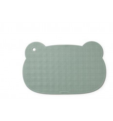SAILOR BATH MAT MR BEAR PEPPERMINT 21