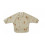 MERLE CAPE BIB DOLL/SANDY MIX 21