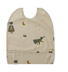LAI BIB SUPERHERO/DUNE MIX 21
