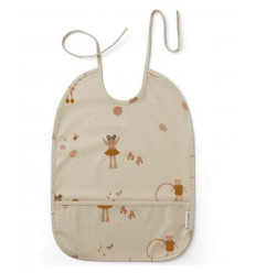LAI BIB DOLL/SANDY MIX 21