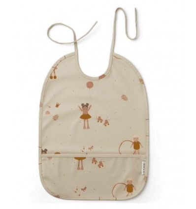 LAI BIB DOLL/SANDY MIX 21