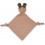 ALFIE CUDDLE CLOTH DOLL/ROSE 21