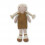 JOHANNA DOLL GOLDEN CARAMEL MULTI MIX 21