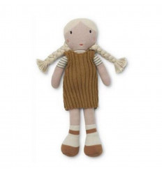 JOHANNA DOLL GOLDEN CARAMEL MULTI MIX 21